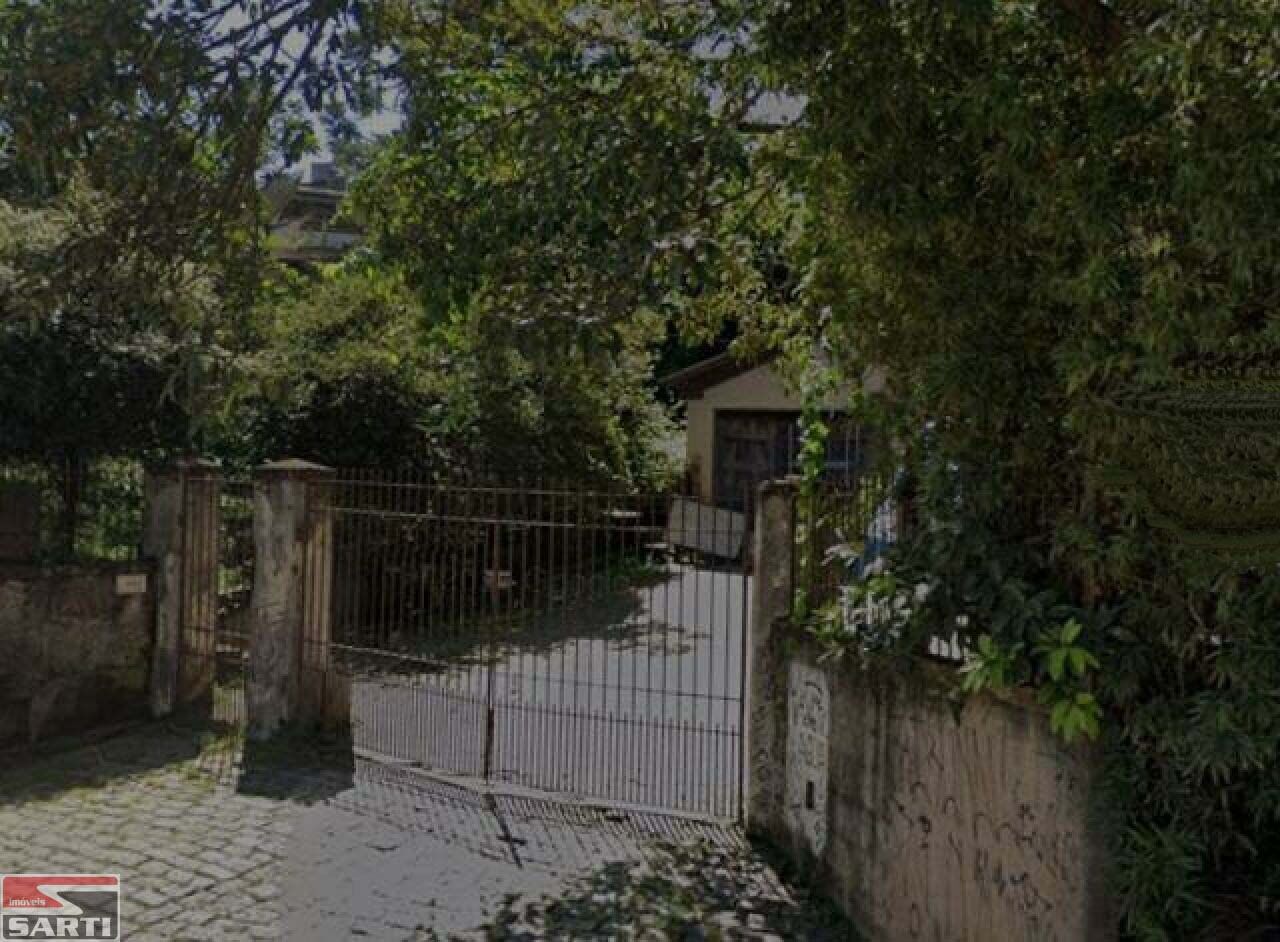 Area para Venda - Jardim Das Pedras
