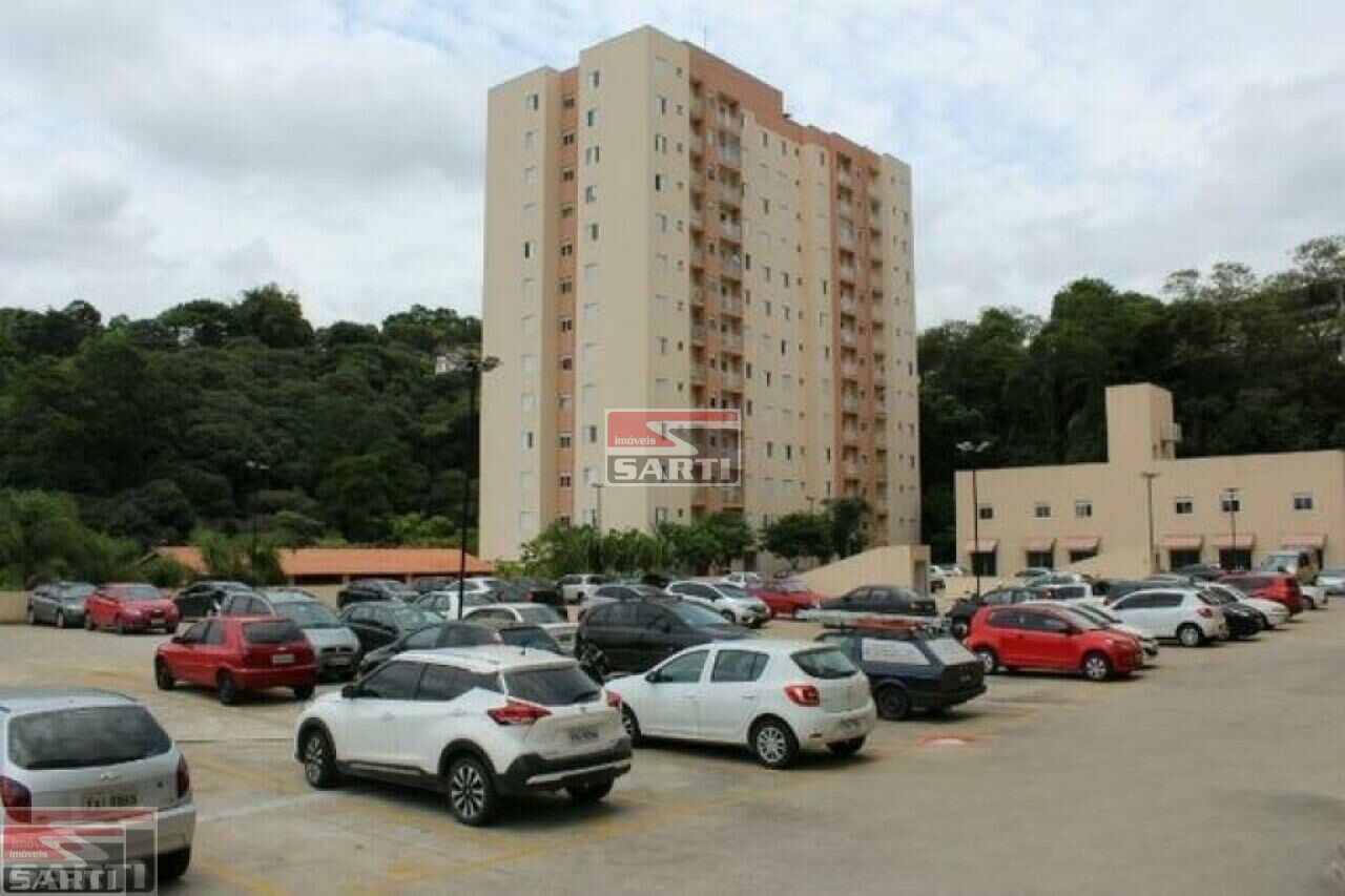 Apartamento para Venda - Trememb