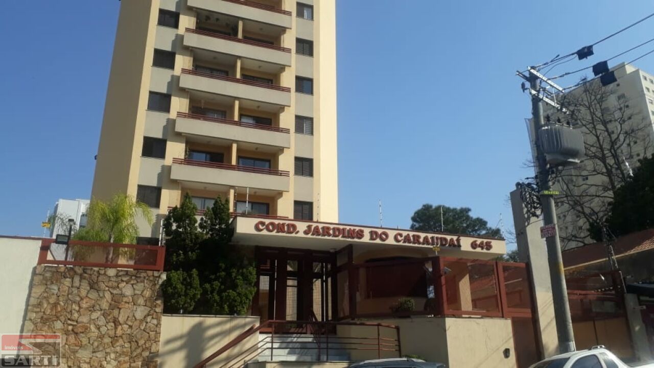 Apartamento para Venda - Casa Verde
