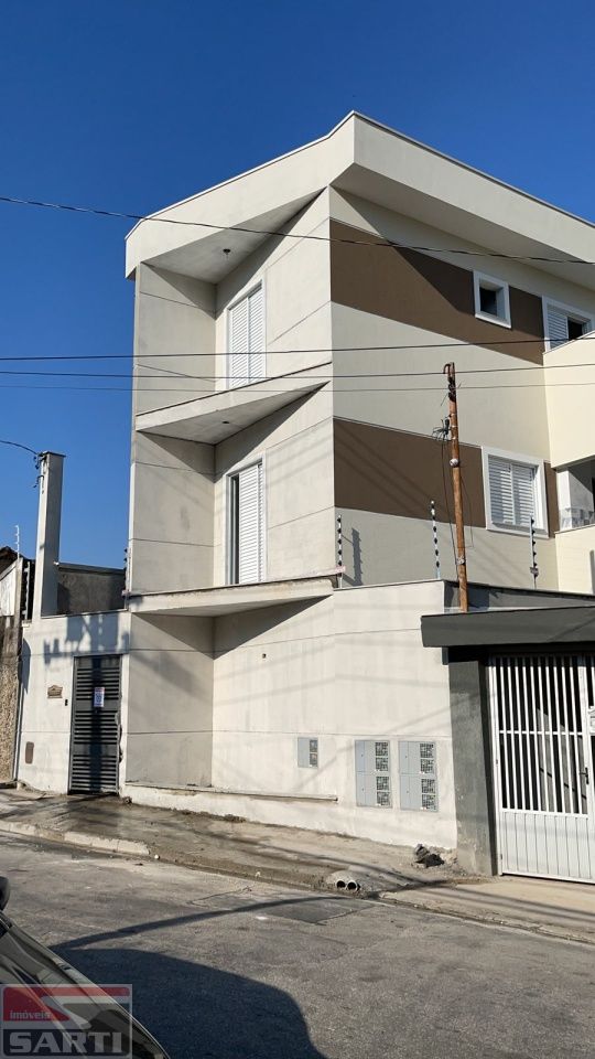 Apartamento para Venda - Tucuruvi