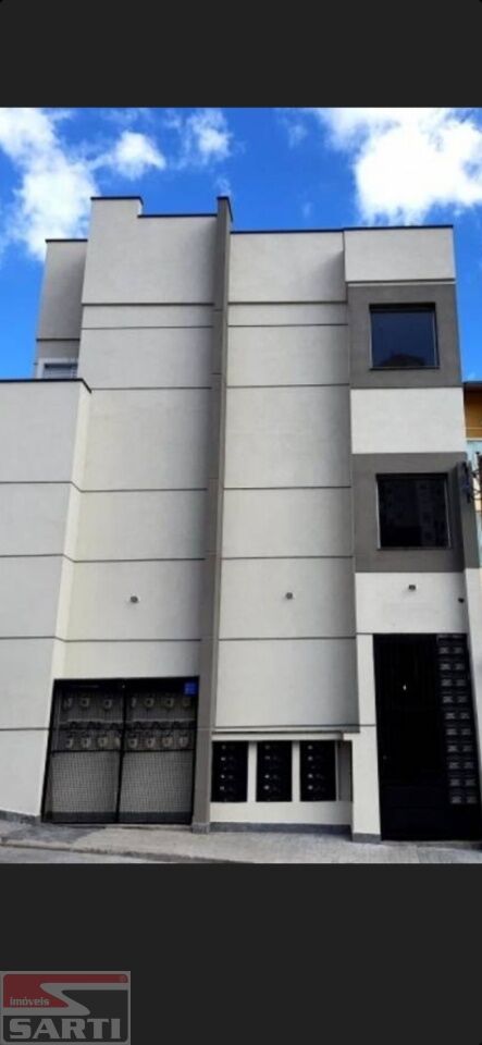 Apartamento para Venda - Parada Inglesa