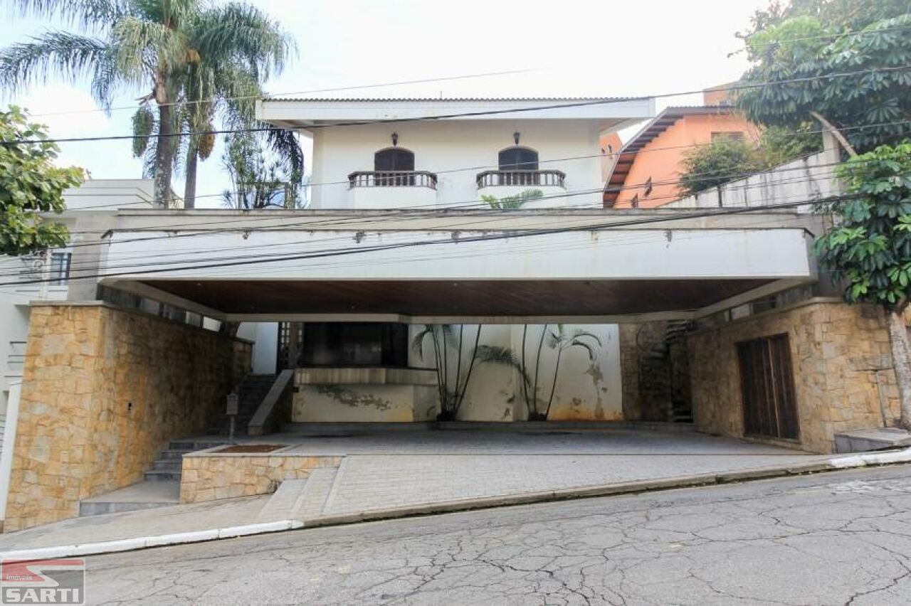 Casa Assobradada para Venda - Jardim So Bento