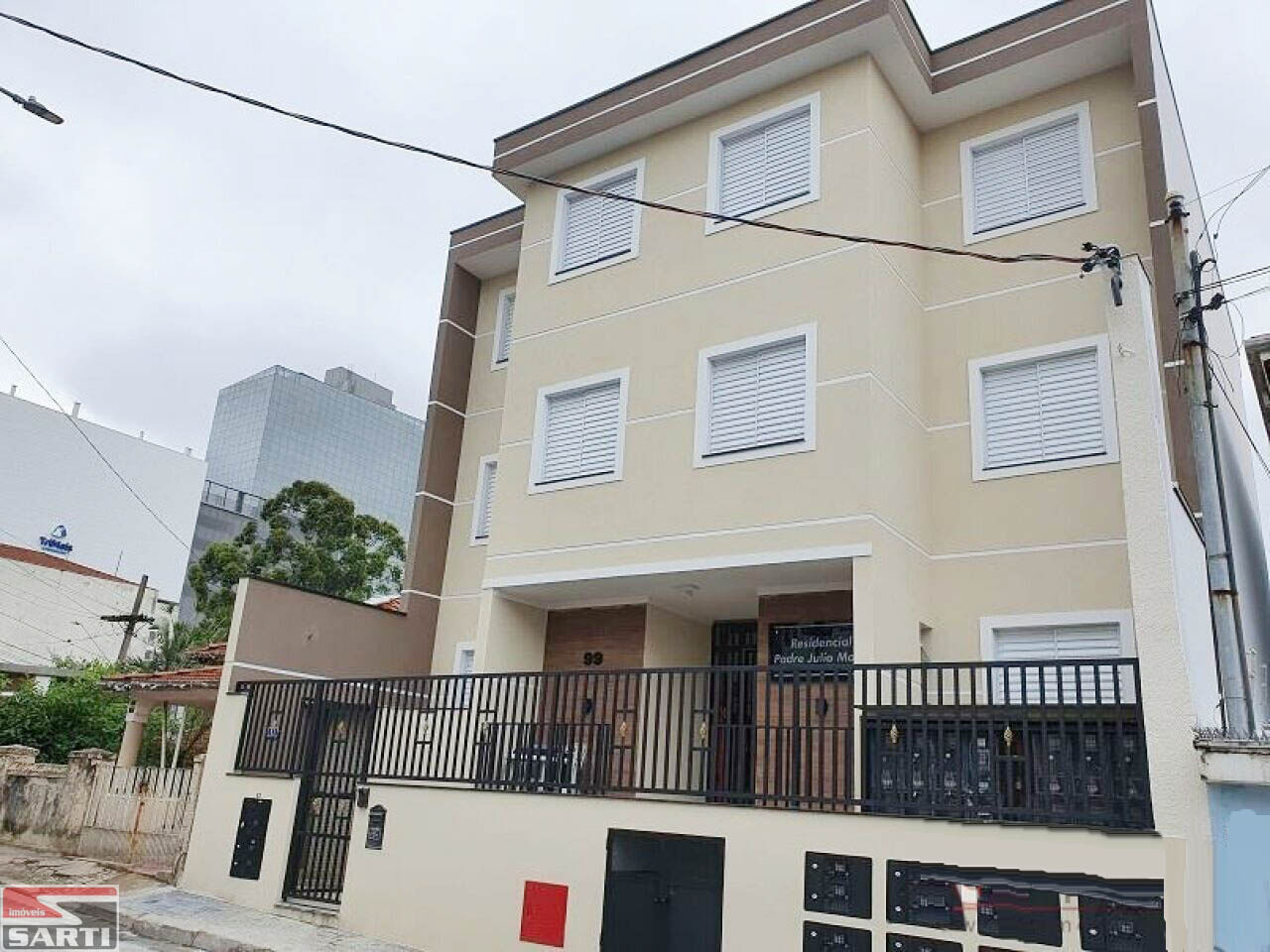 Apartamento para Venda - Tucuruvi