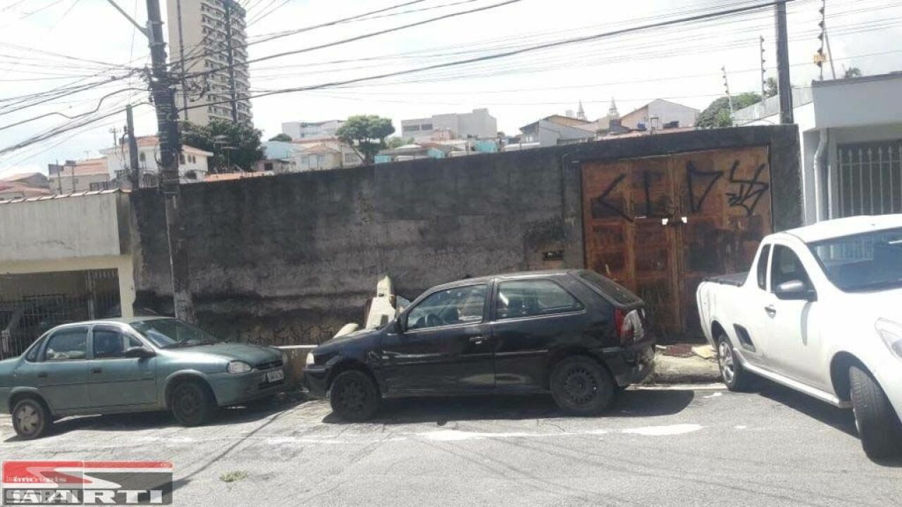 Terreno para Venda - Parque Peruche