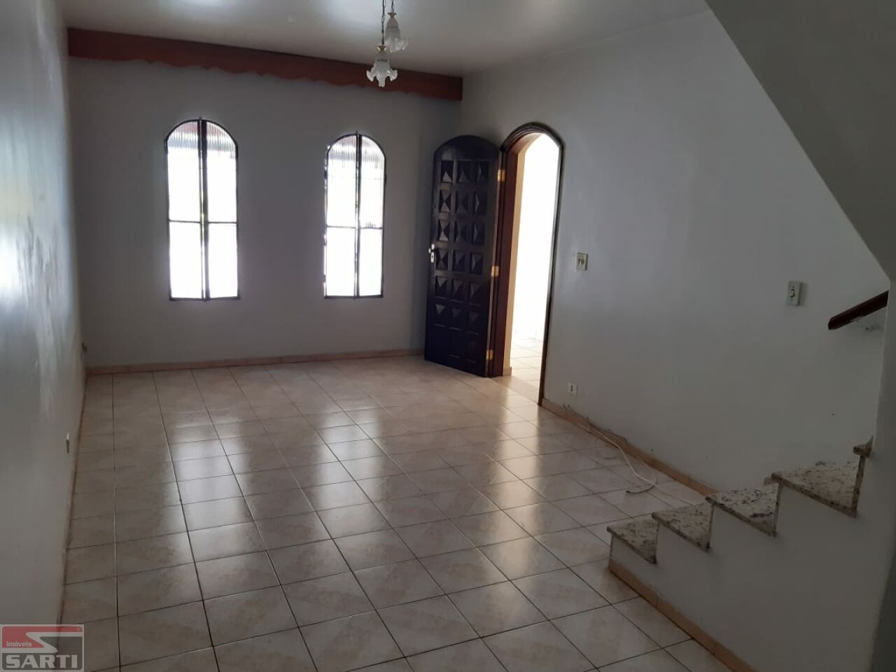 Sobrado para Venda - Lauzane Paulista