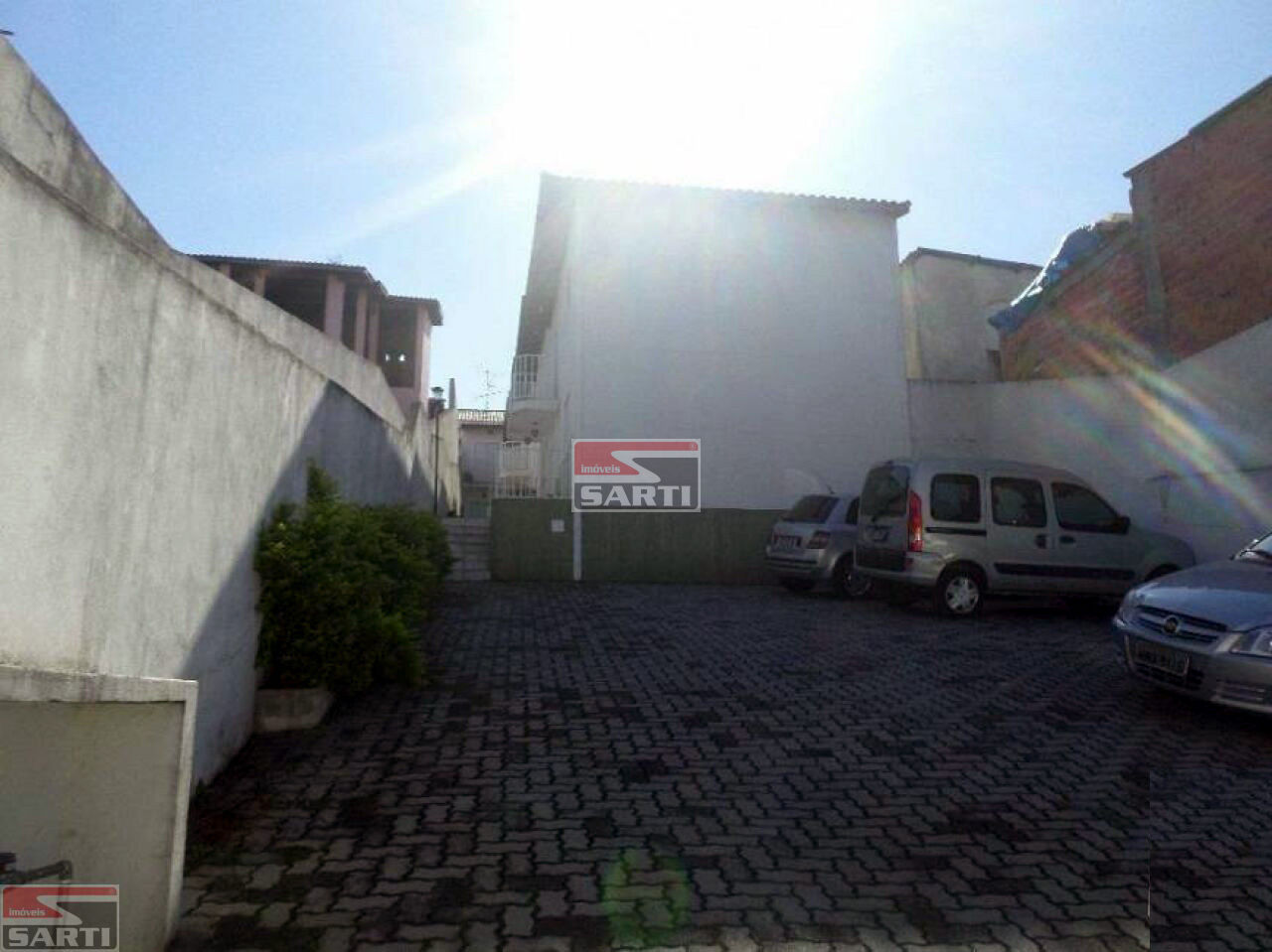 Condomnio para Venda - Vila Nova Mazzei