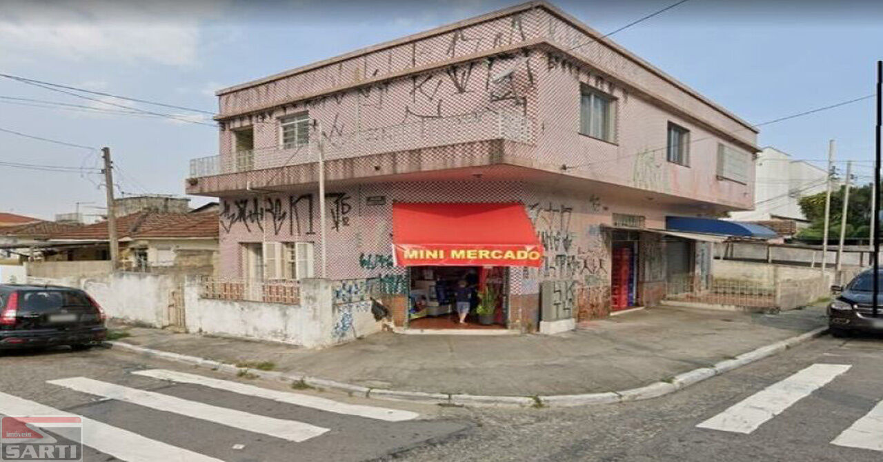 Area para Venda - Vila Nilo