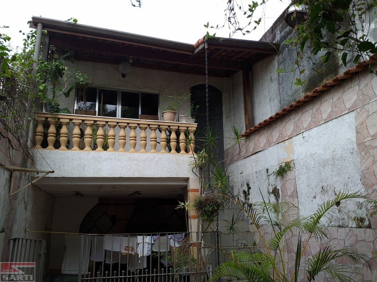 Sobrado para Venda - Vila Gustavo