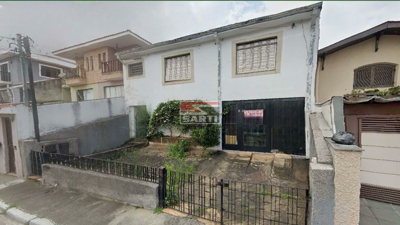 Terreno para Venda - Vila Mariza Mazzei