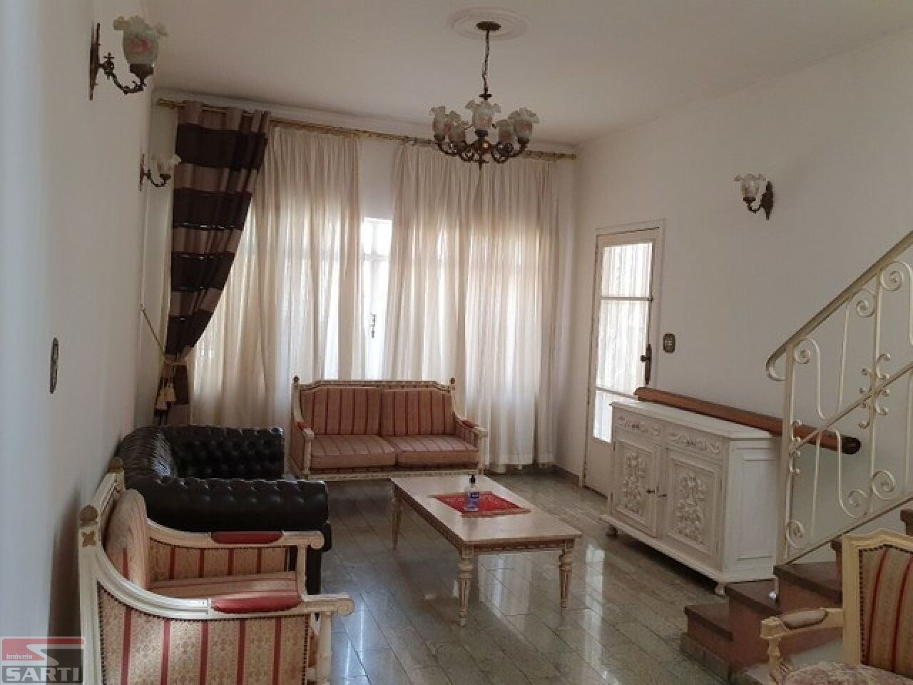 Sobrado para Venda - Casa Verde