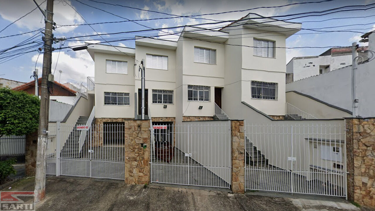 Sobrado para Venda - Imirim