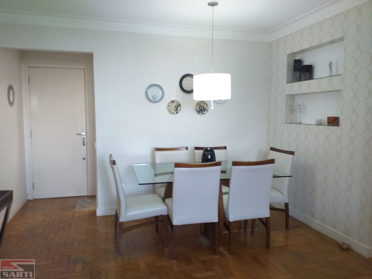 Apartamento para Venda - Vila Ester