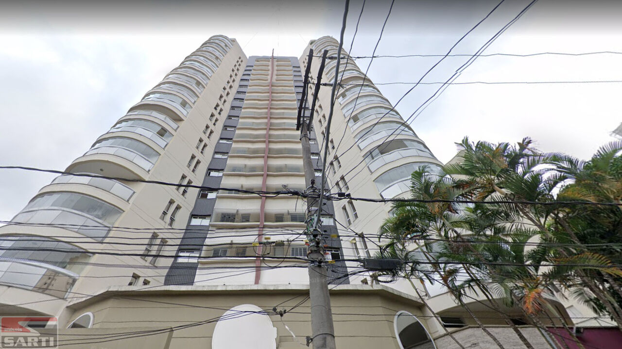 Apartamento para Venda - Santa Teresinha