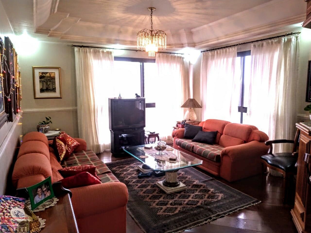 Apartamento para Venda - gua Fria