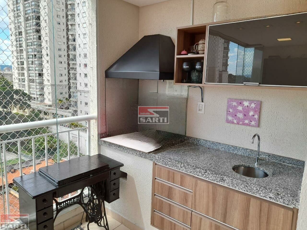 Apartamento para Venda - Santana