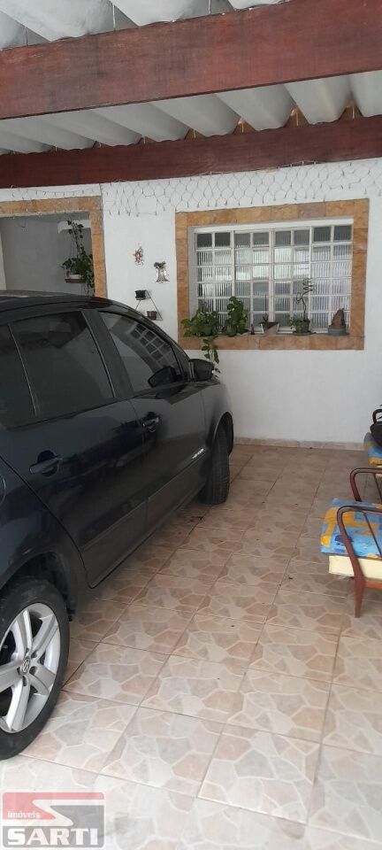 Casa T�rrea para Venda - Vila Guaca