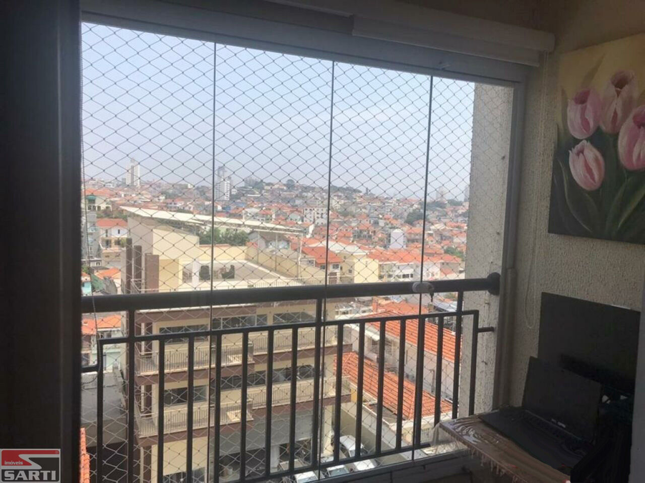 Apartamento para Venda - Parada Inglesa