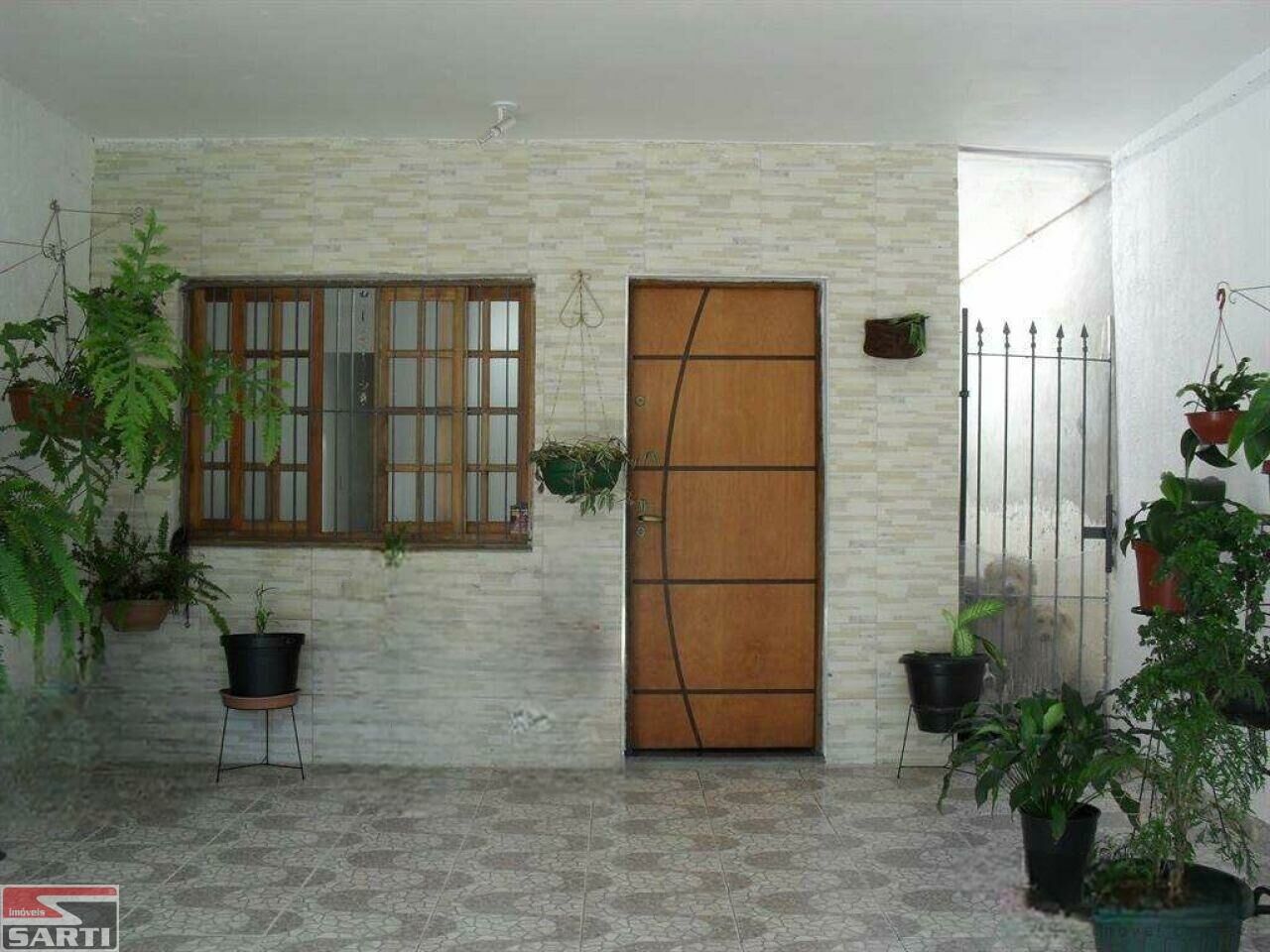 Sobrado para Venda - Imirim