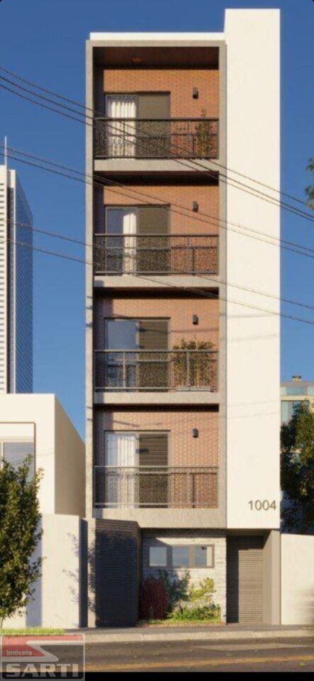 Apartamento para Venda - Santana