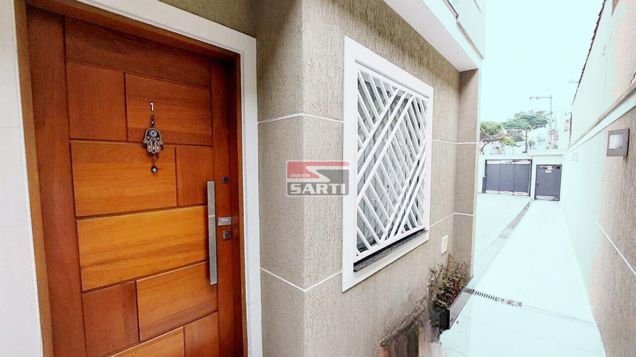 Condom�nio para Venda - Vila Nivi