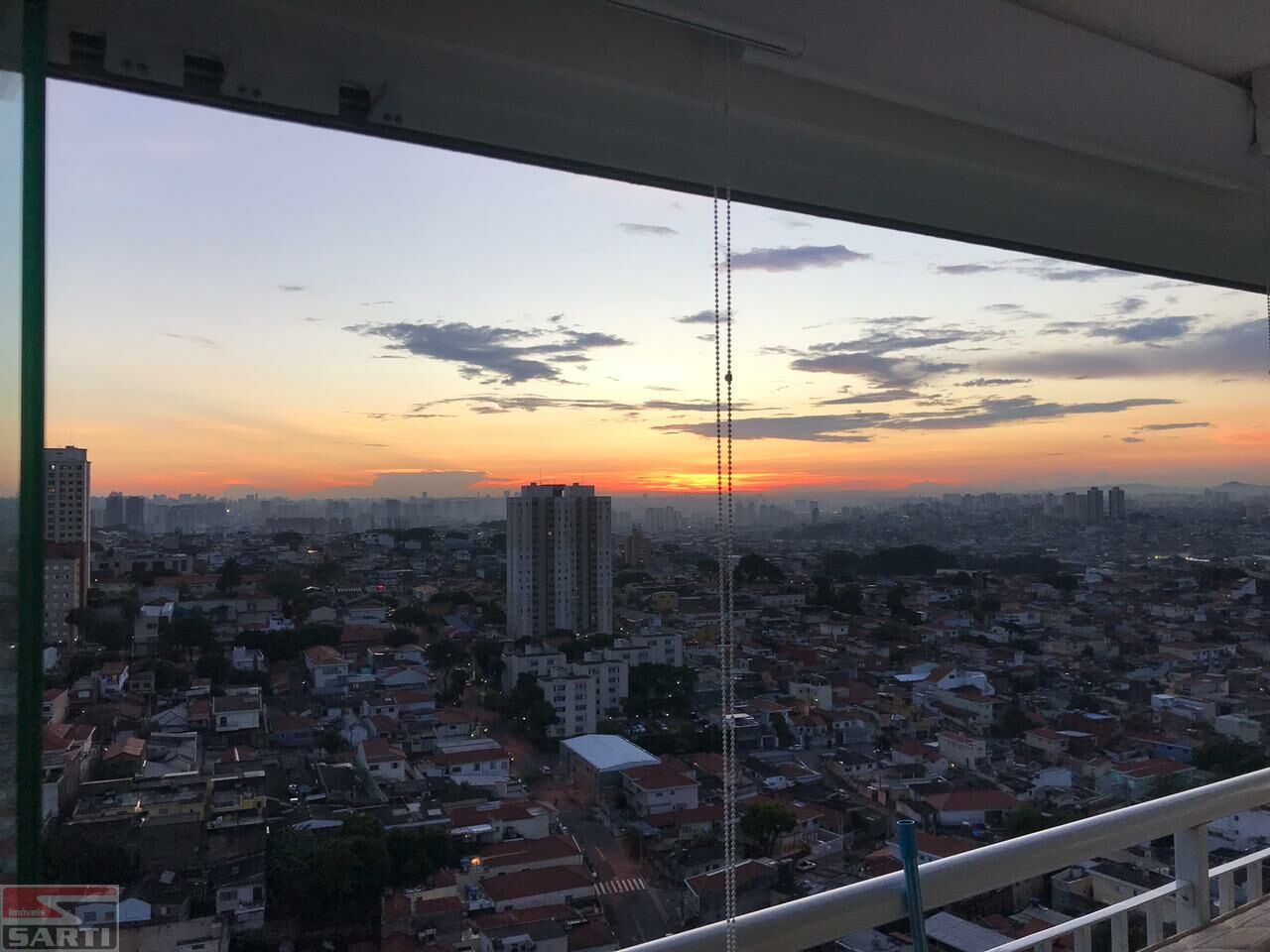 Apartamento para Venda - Vila Ester