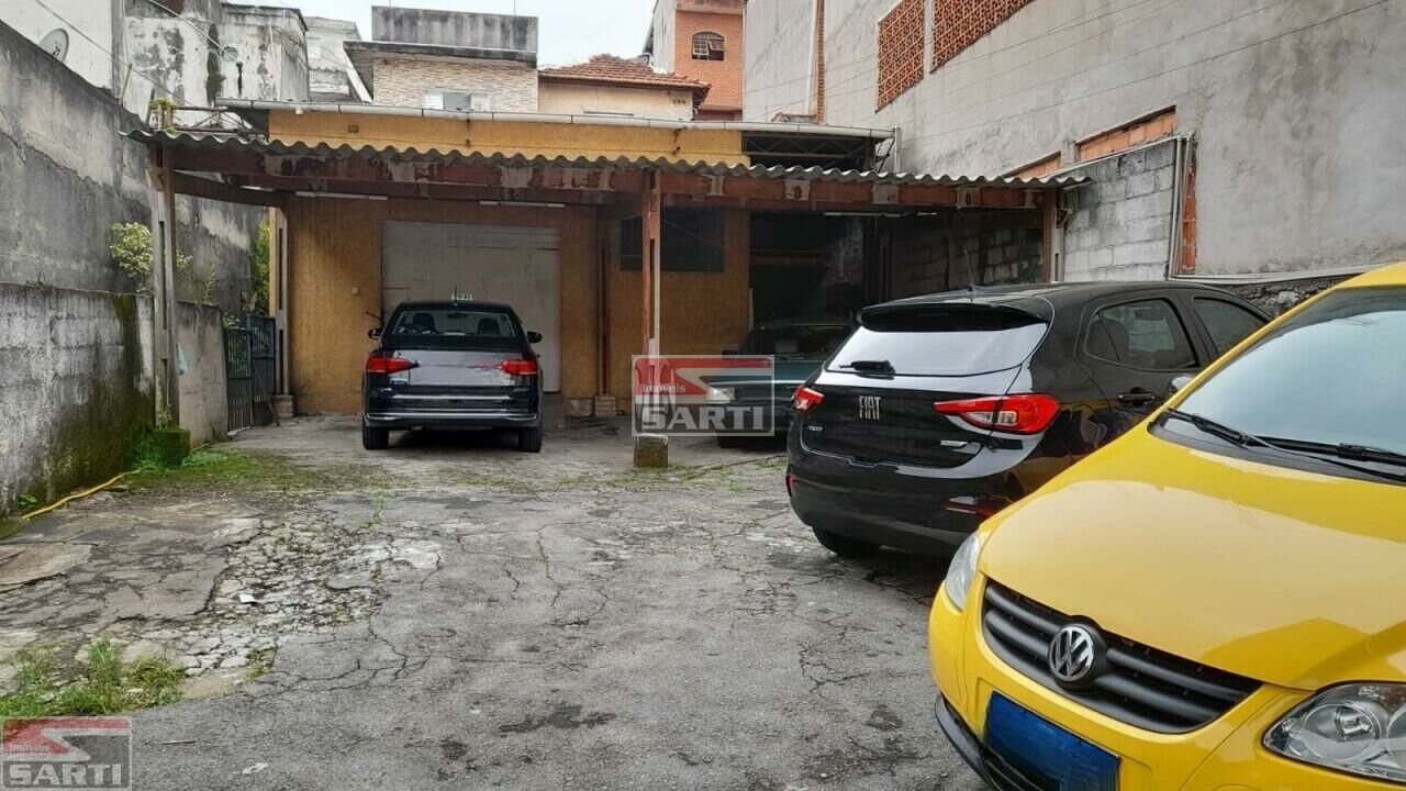 Terreno para Venda - Parque Peruche