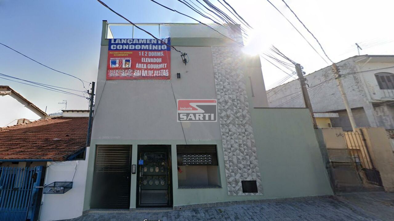 Apartamento para Venda - Vila Constana