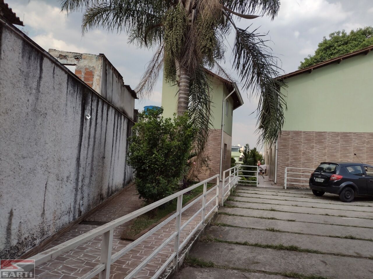 Condomnio para Venda - 