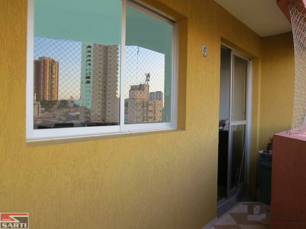 Apartamento para Venda - Jardim Paraso