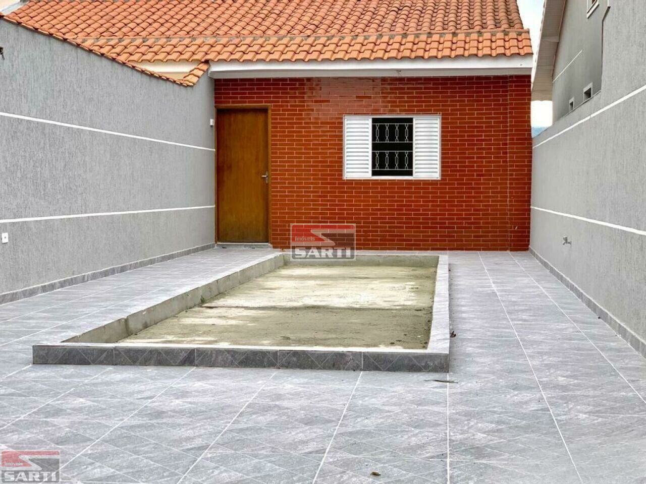 Sobrado para Venda - Vila Nova Mazzei