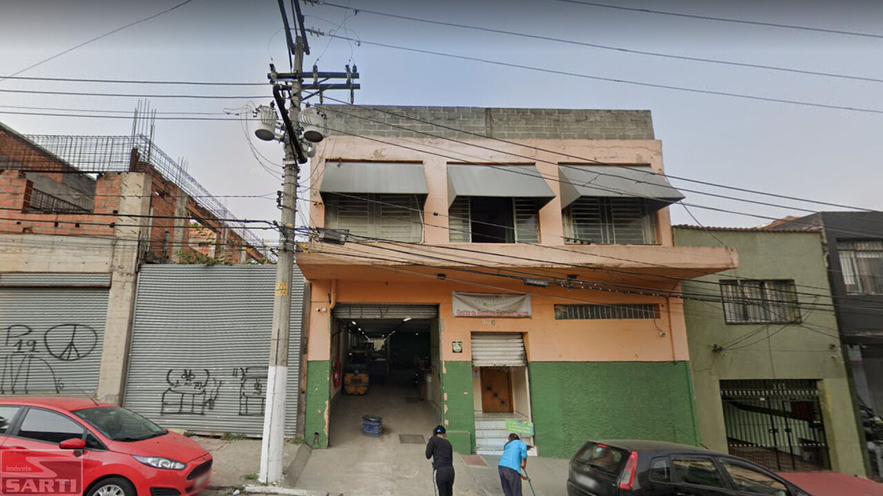Comercial para Venda - Casa Verde