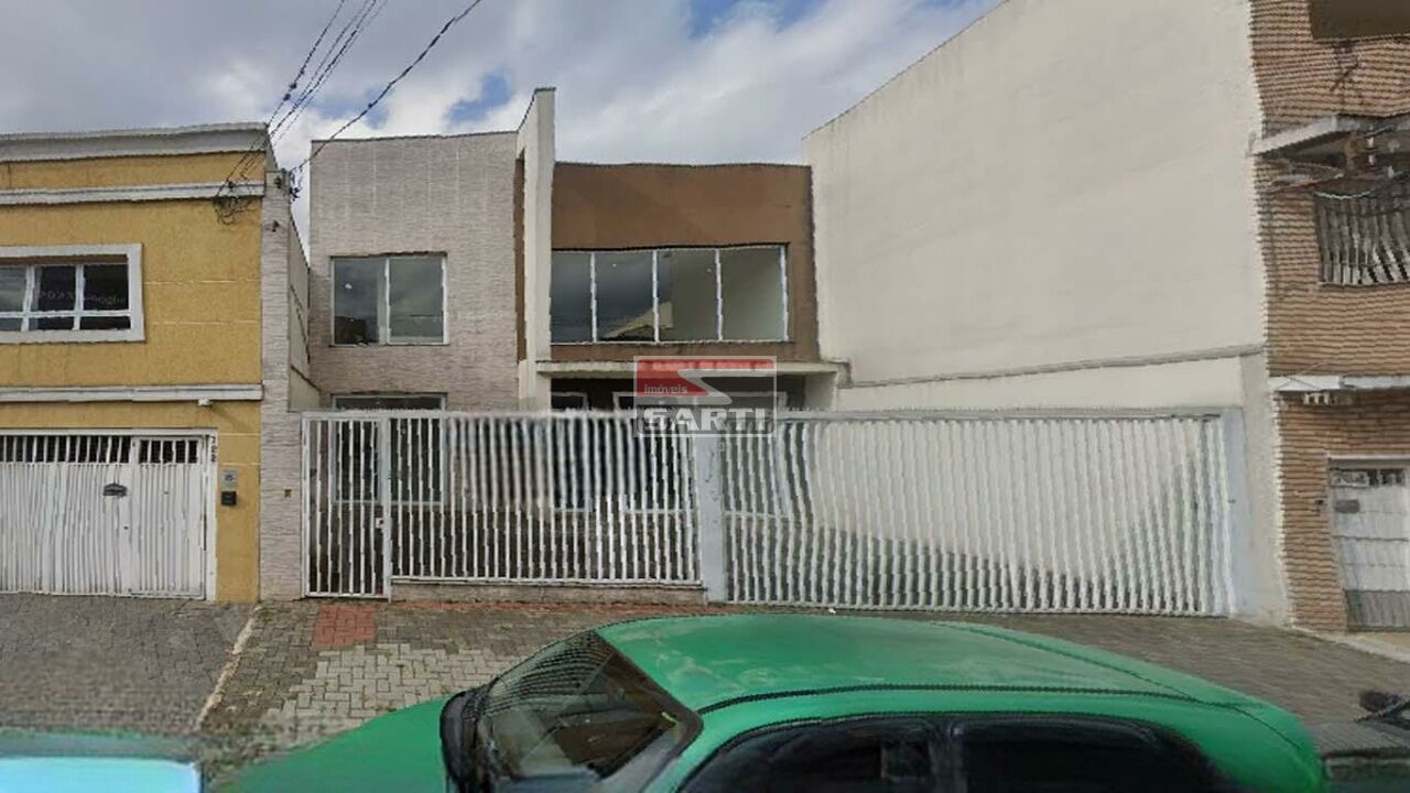 Comercial para Venda - Casa Verde