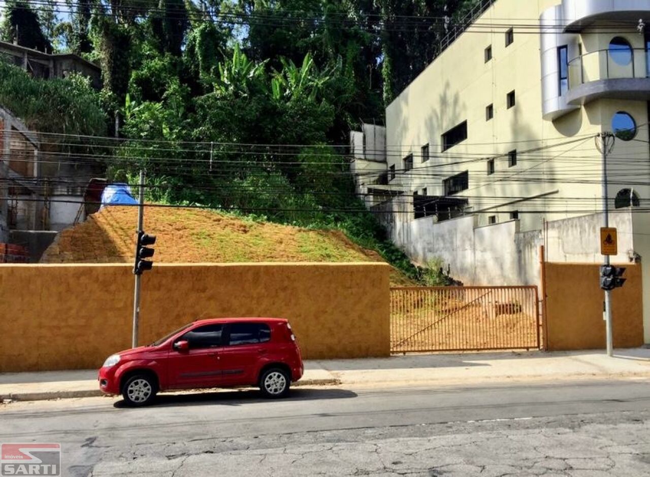 Terreno para Venda - Casa Verde