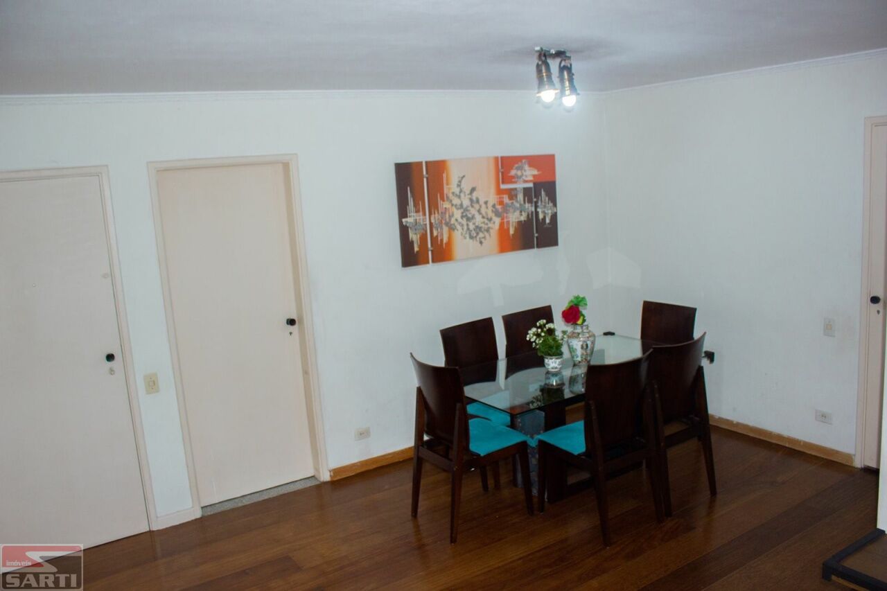 Apartamento para Venda - Santana