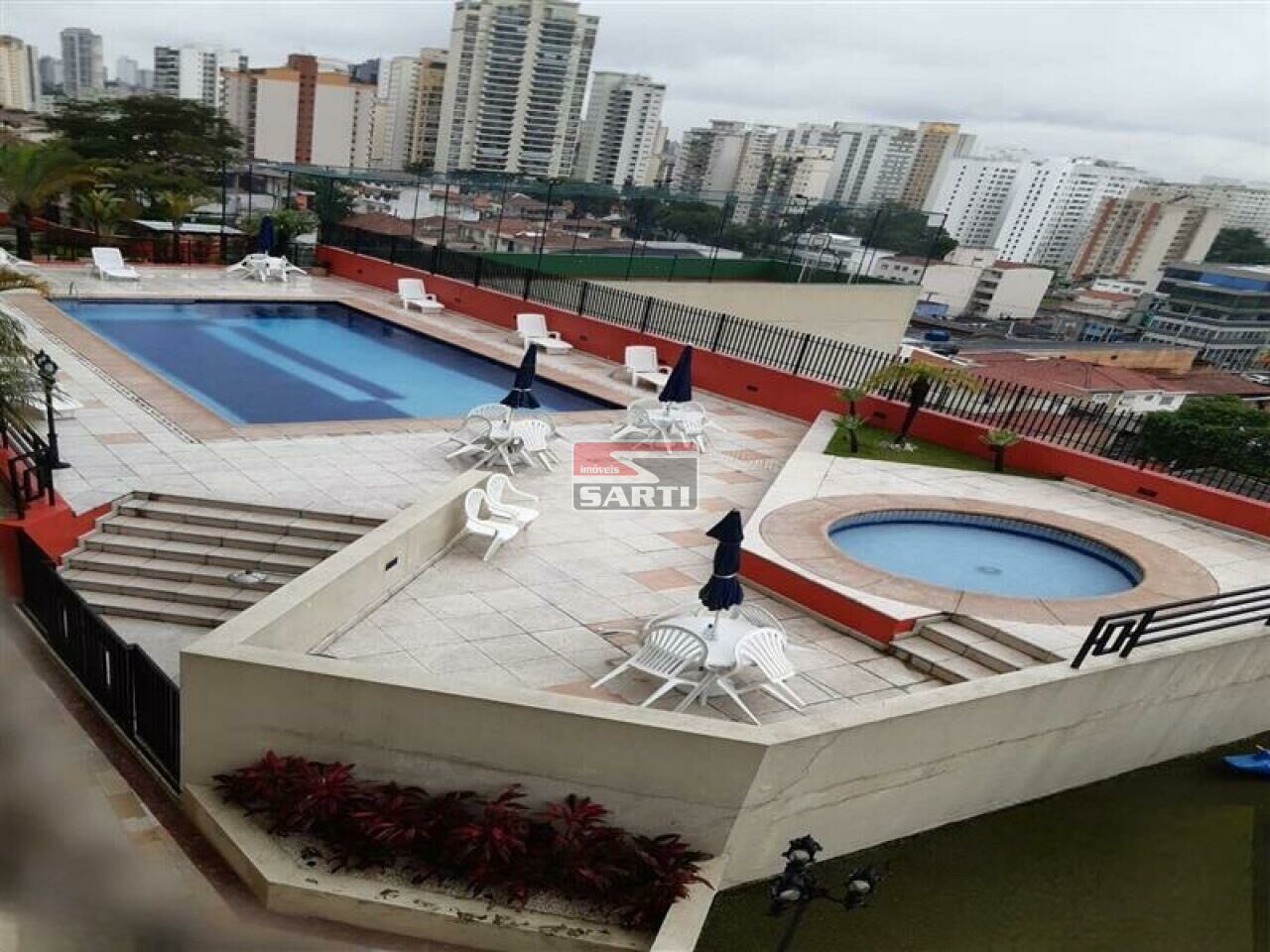 Apartamento para Venda - Vila Ester