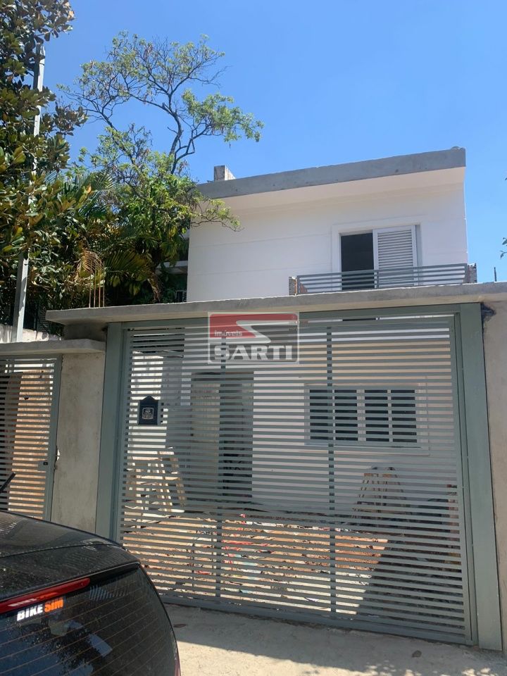 Sobrado para Venda - Vila Maria Alta