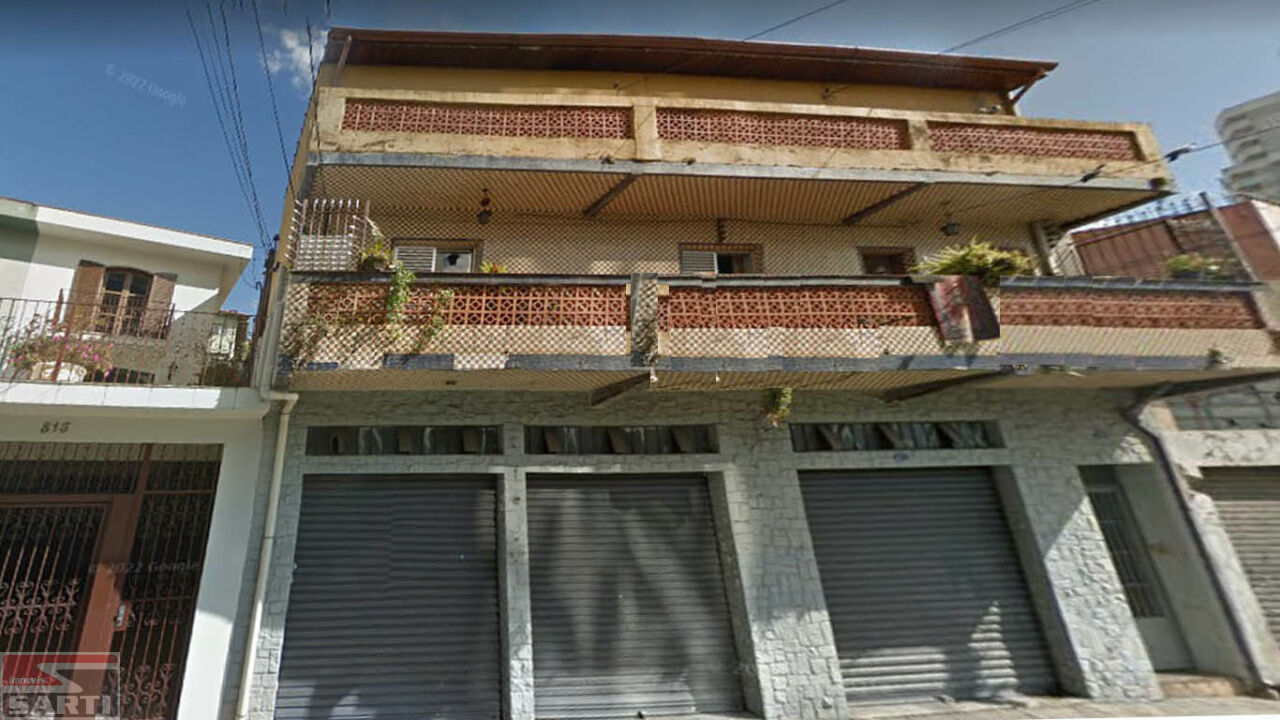Prdio para Venda - Santa Teresinha