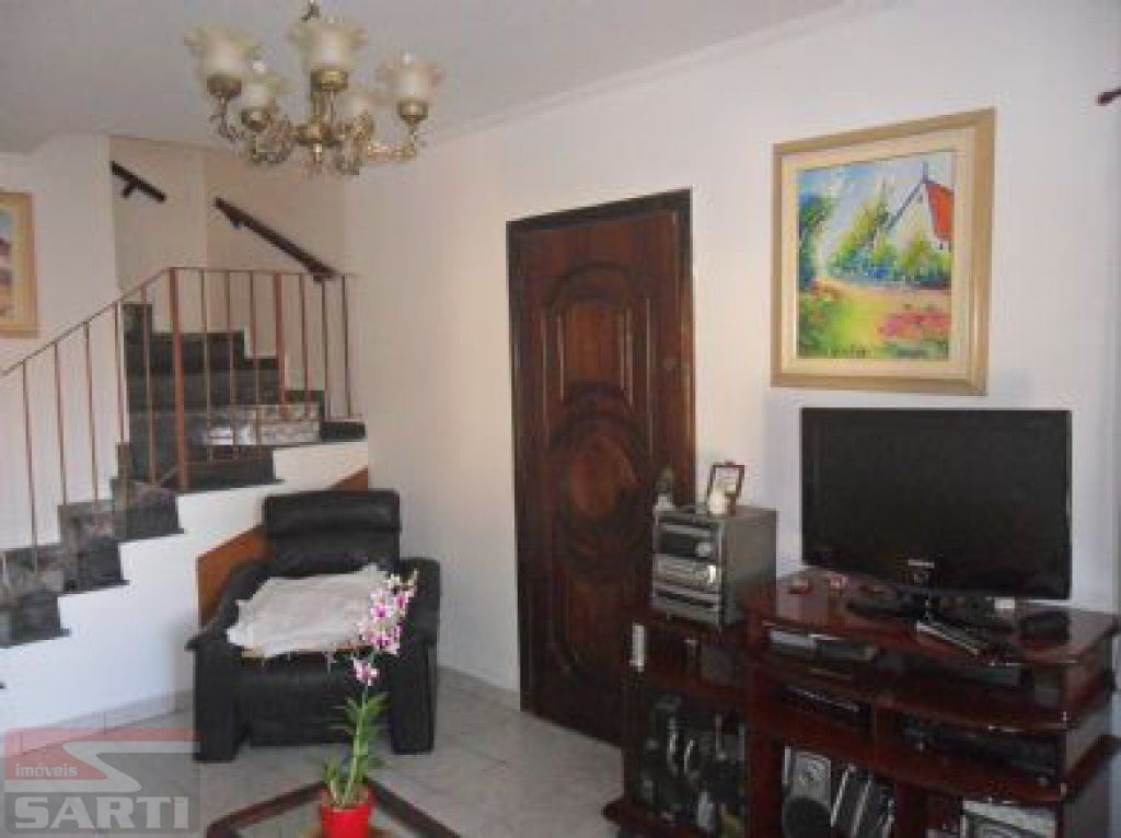Sobrado para Venda - 