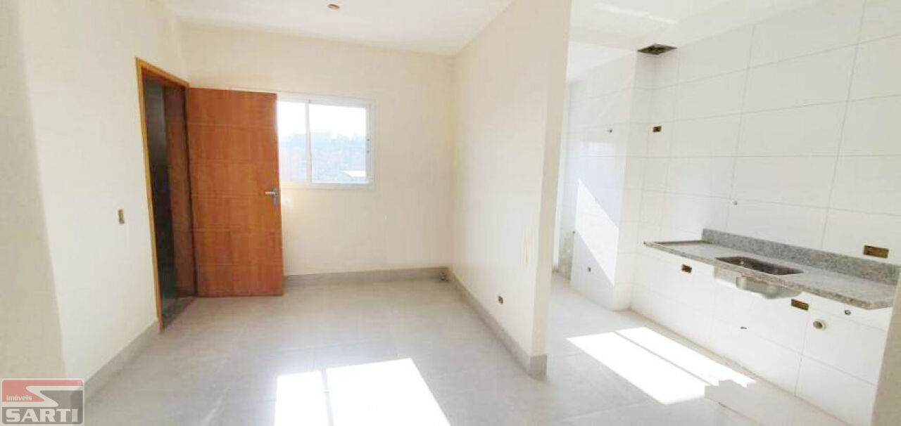 Condomnio para Venda - Parque Peruche