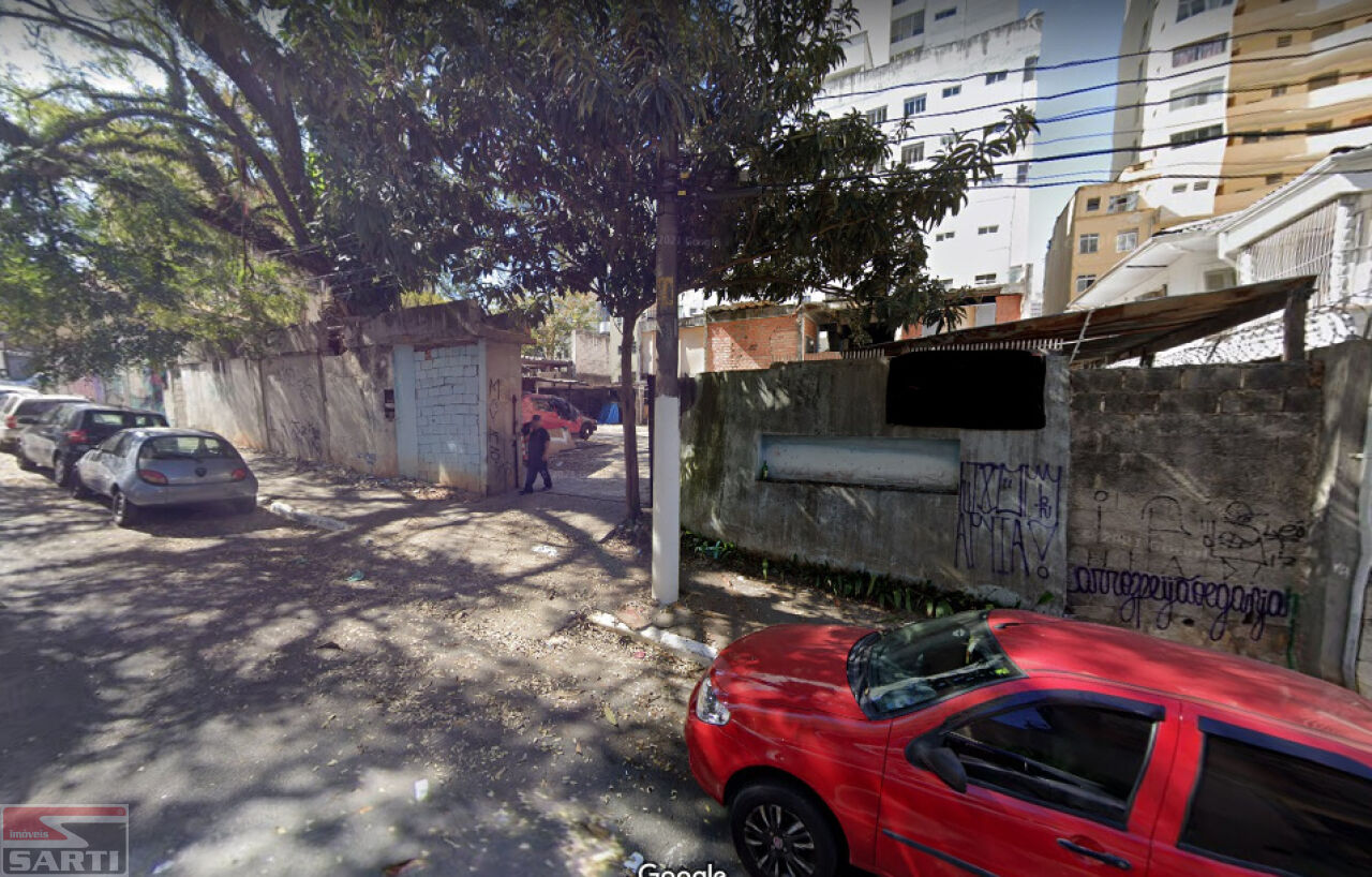 Terreno para Venda - Bela Vista