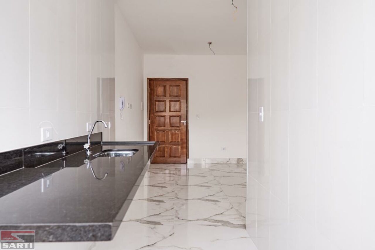 Apartamento para Venda - Vila Roque