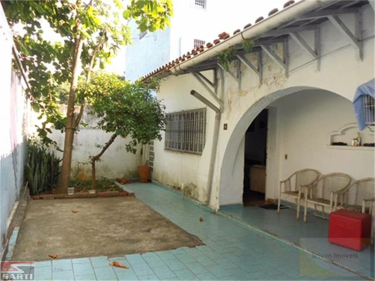 Casa Trrea para Venda - Casa Verde