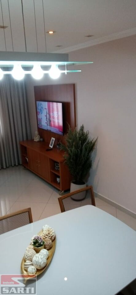 Apartamento para Venda - Santana
