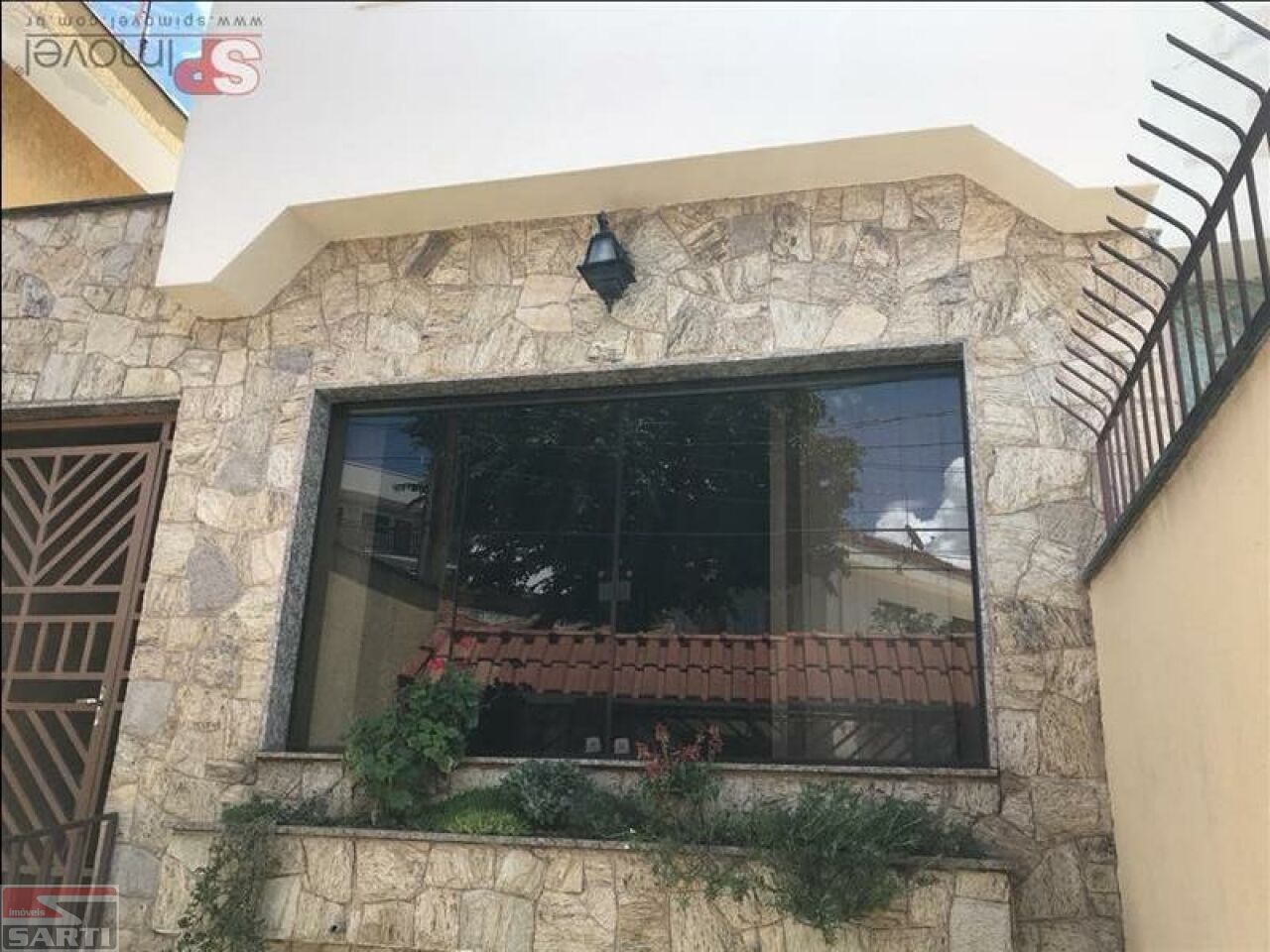 Sobrado para Venda - Parque Vitria