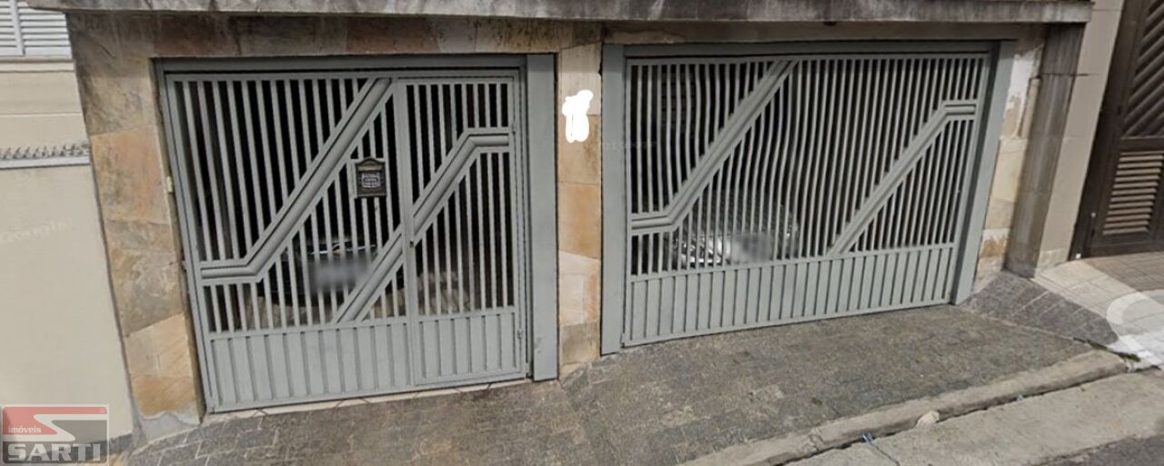 Casa Trrea para Venda - Parada Inglesa