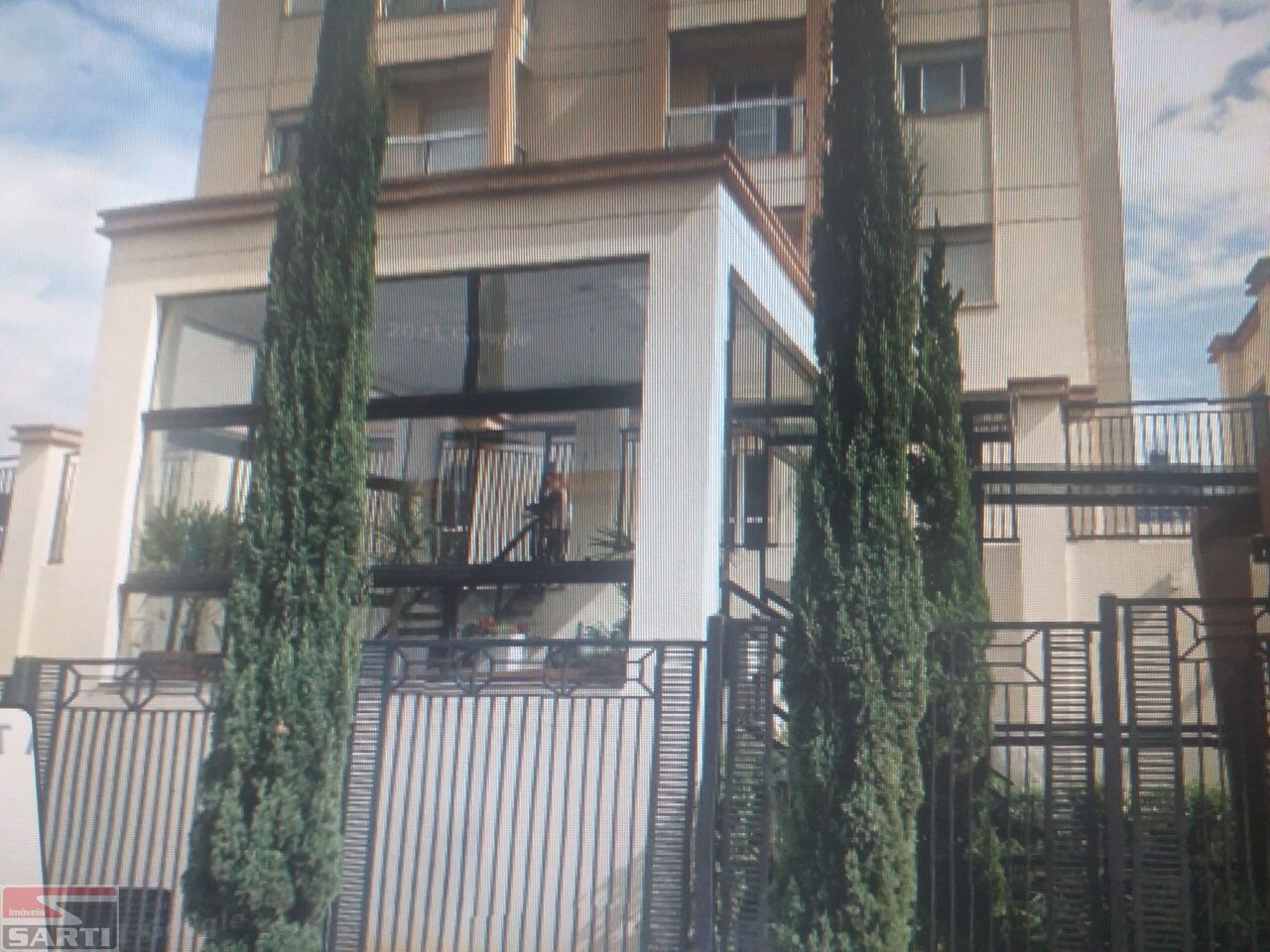 Apartamento para Venda - Santana