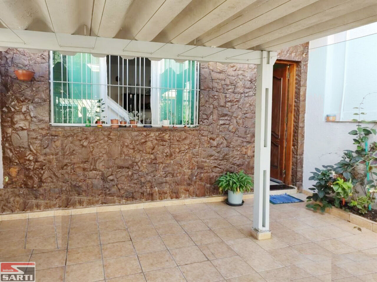 Sobrado para Venda - gua Fria