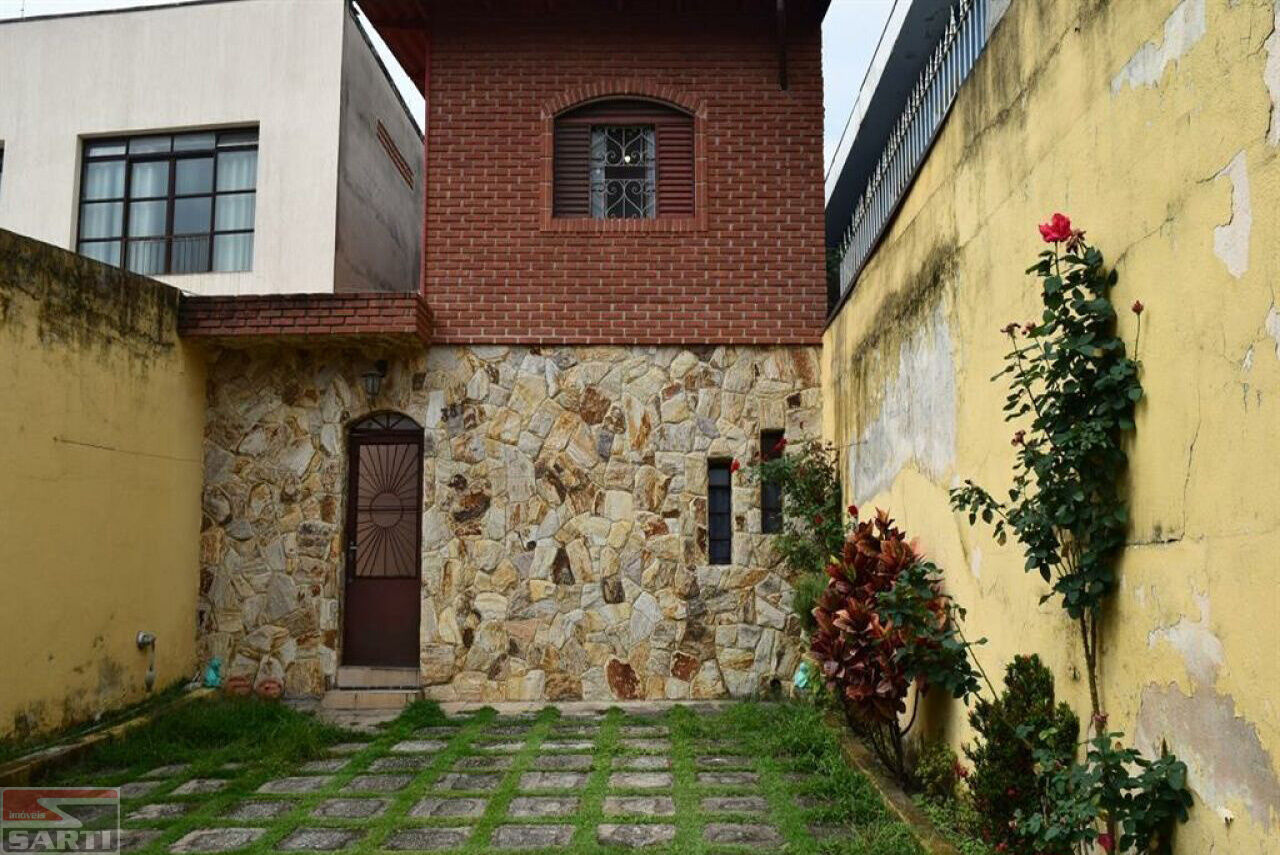 Sobrado para Venda - Casa Verde