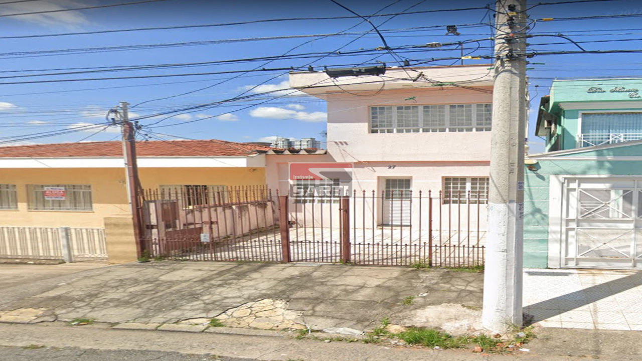 Sobrado para Venda - Vila Ester
