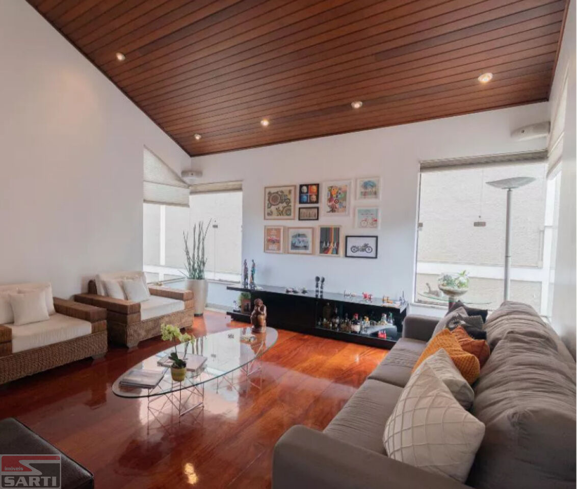 Casa Assobradada para Venda - City Amrica
